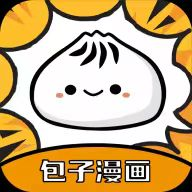 包子漫画app Logo